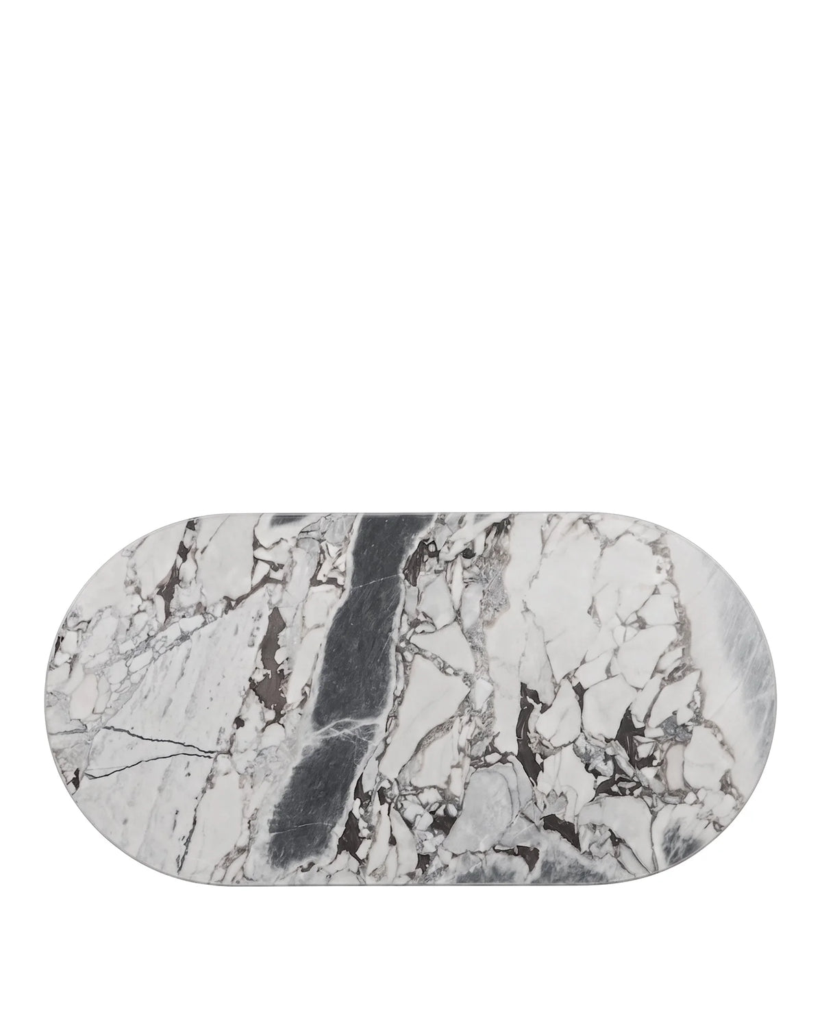 Danta 77™ dining table | marble or concrete - tables 77in | madorne