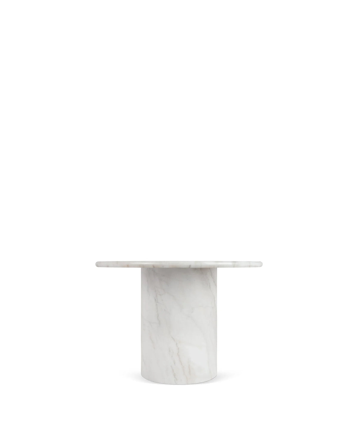 Dante 98™ dining table | sculptural finish - tables 98 | madorne