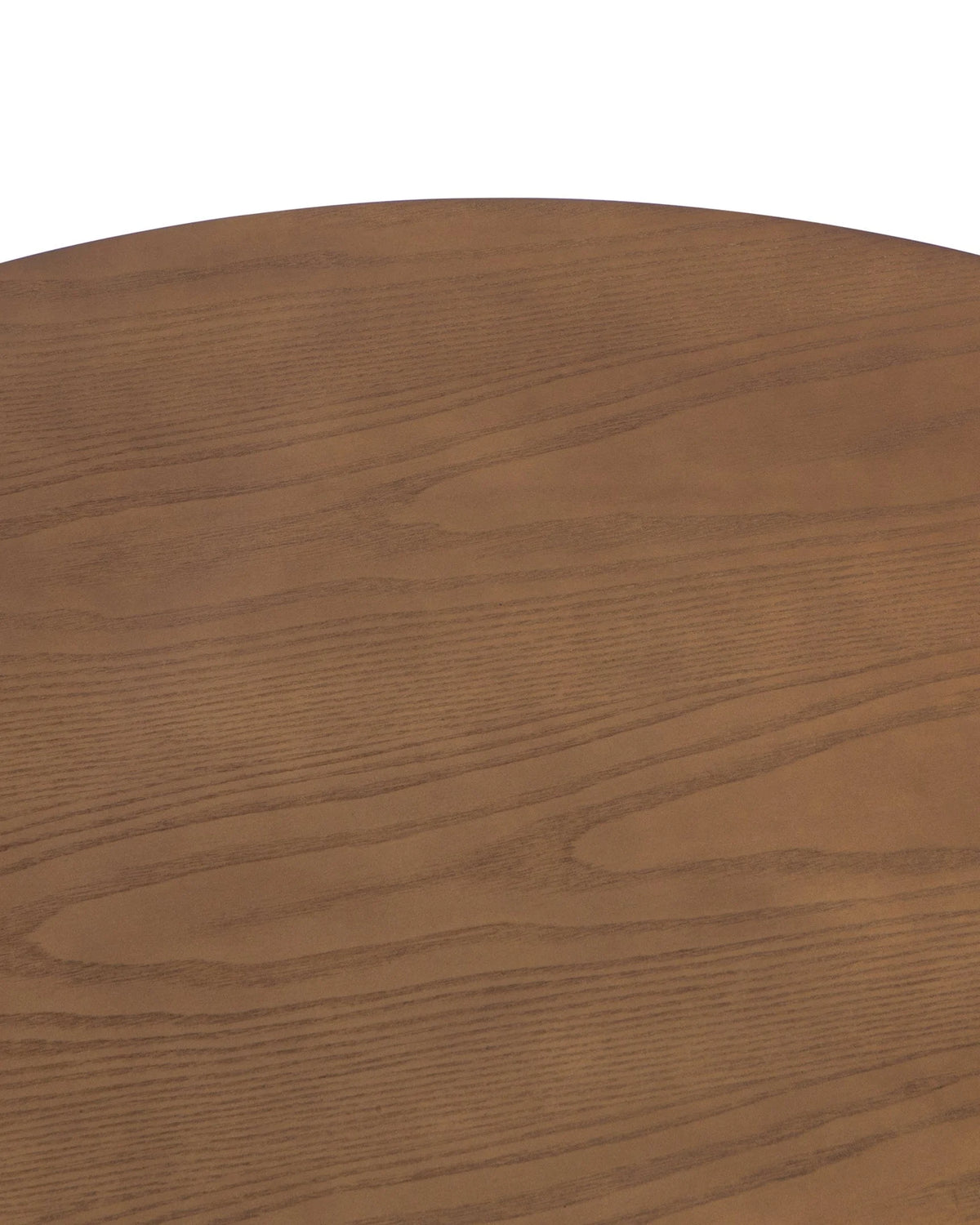 Deca 51™ round dining table | walnut veneer - tables 51 | designer | madorne