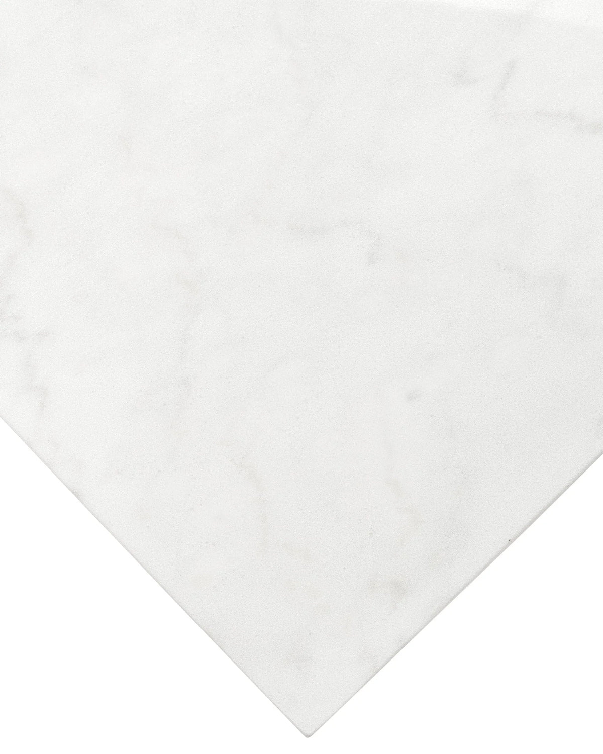 Deia™ coffee table set | polished italian white marble - tables deia | madorne