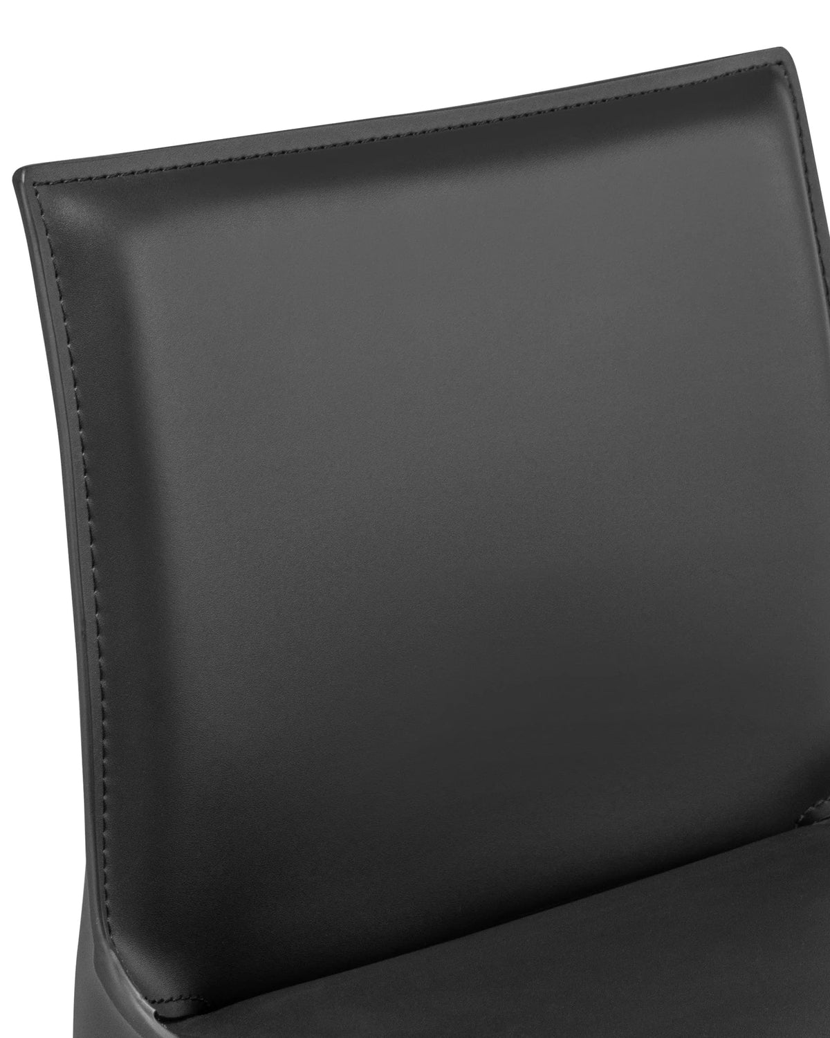Doma 08™ bar stool | saddle leather - & counter stools 08 inspired by cab 410 | madorne