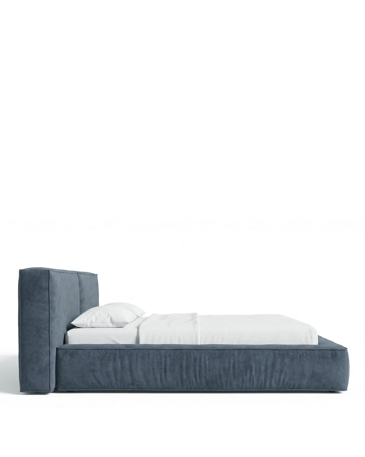 Doria™ bed king size - beds doria | modern | contemporary design | madorne