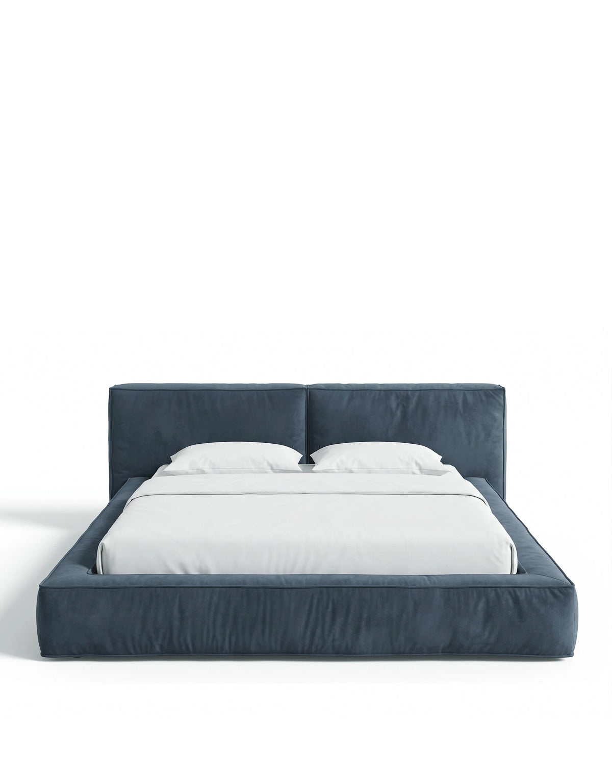 Doria™ bed king size - beds doria | modern | contemporary design | madorne