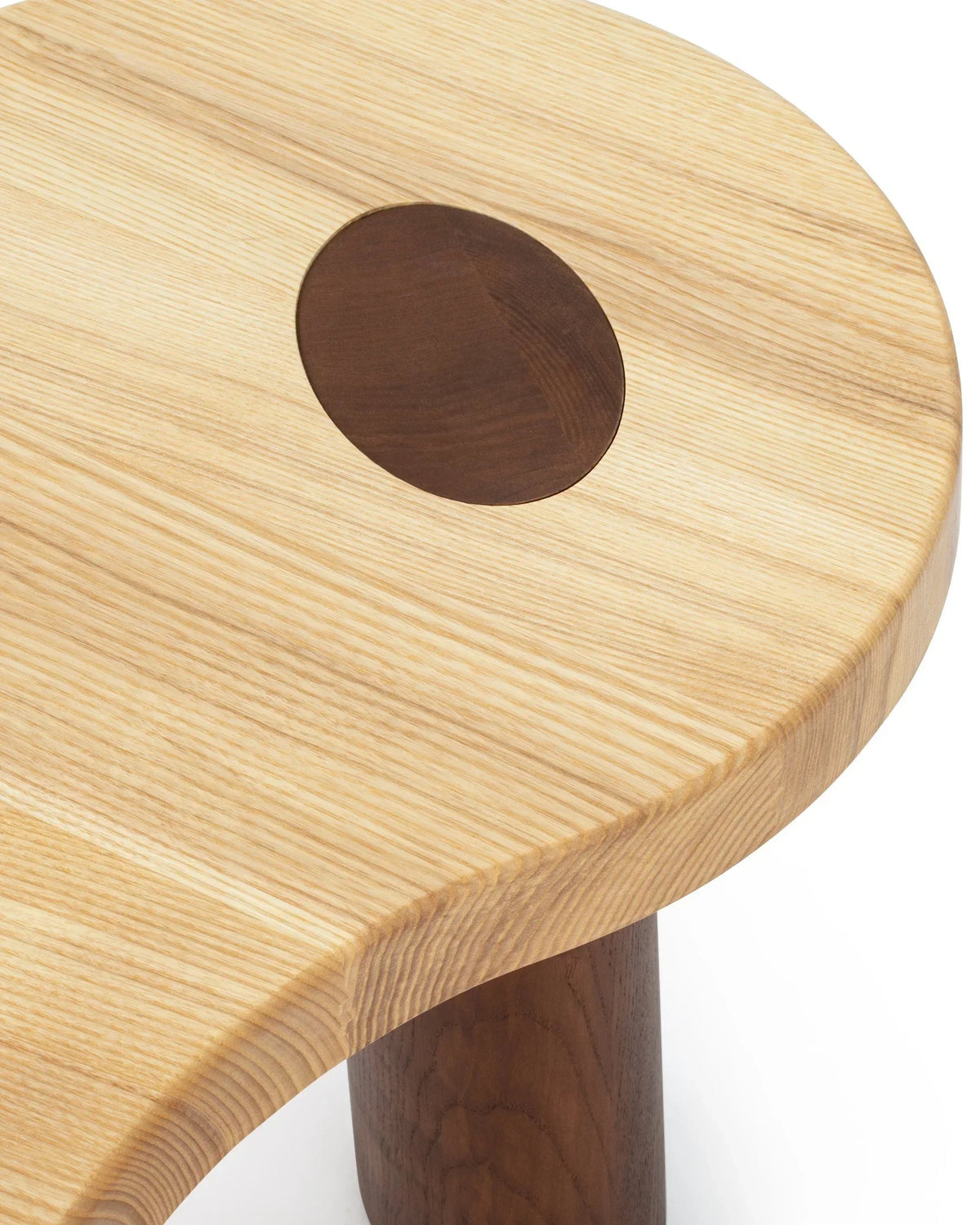 Efa™ organic coffee table - tables efa inspired by mini cloud | madorne