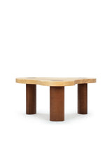 Efa™ organic coffee table - tables efa inspired by mini cloud | madorne