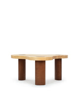 Efa™ organic coffee table - tables efa inspired by mini cloud | madorne