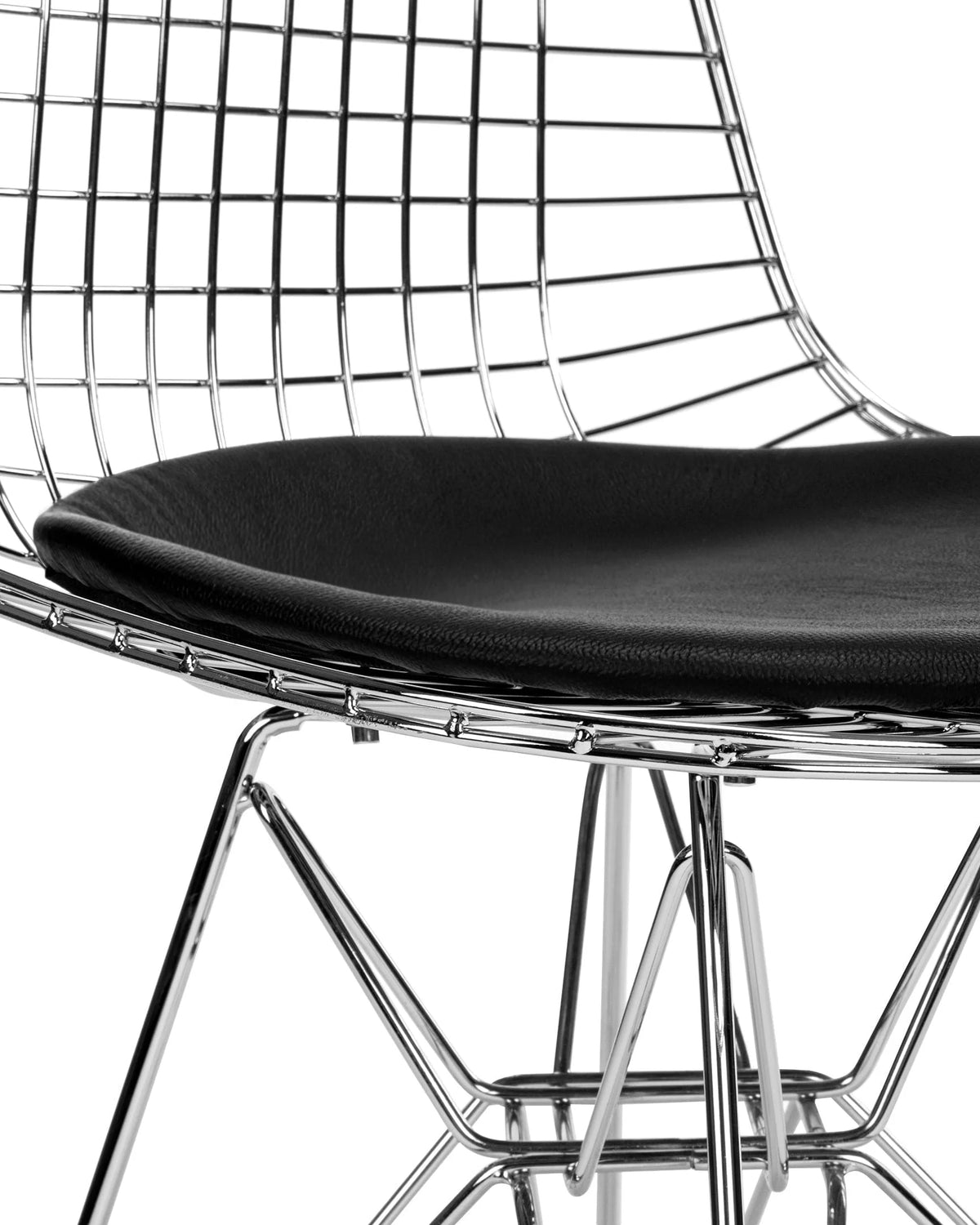 Eiffel 51™ dining chair - chairs 51 | madorne