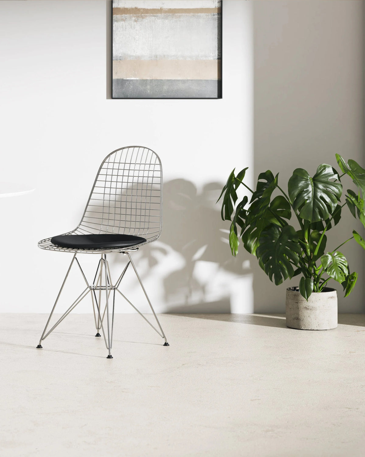 Eiffel 51™ dining chair - chairs 51 | madorne