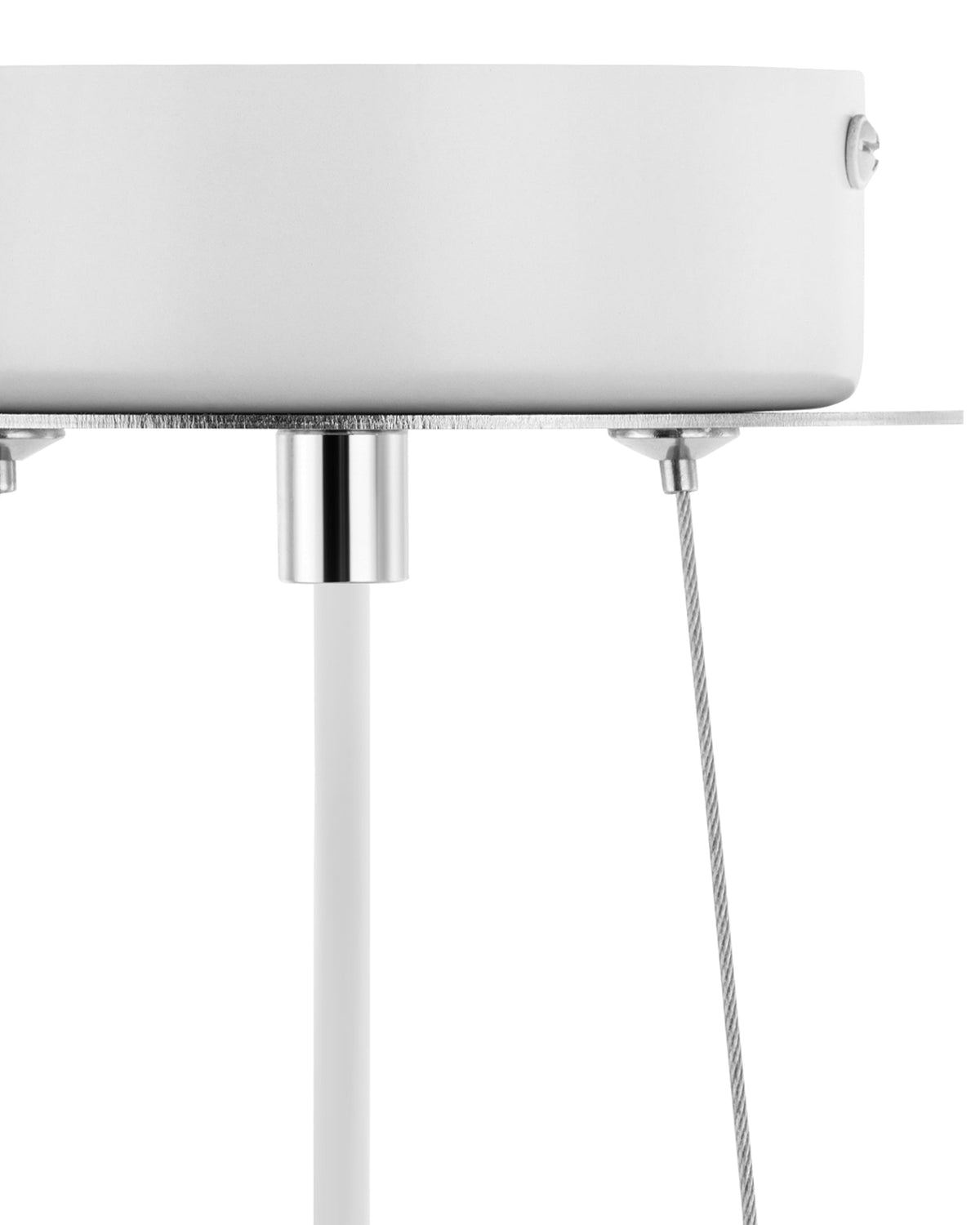 Elia™ lamp large - lighting caboche pendant-inspired | madorne