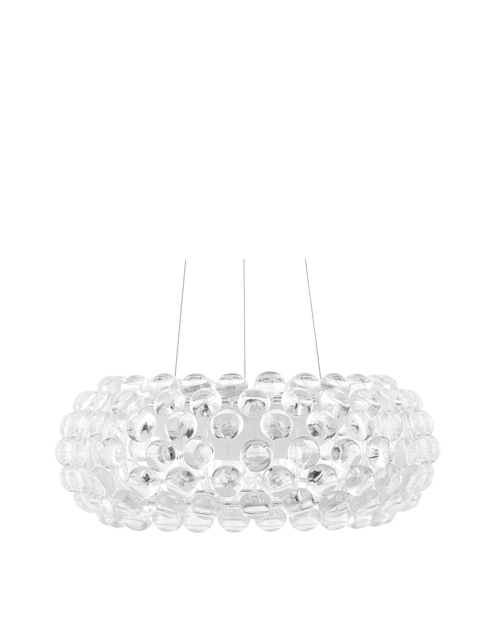 Elia™ lamp large - lighting caboche pendant-inspired | madorne