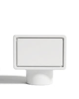 Ella™ nightstand | push-open drawer - side tables ella | modern table | madorne