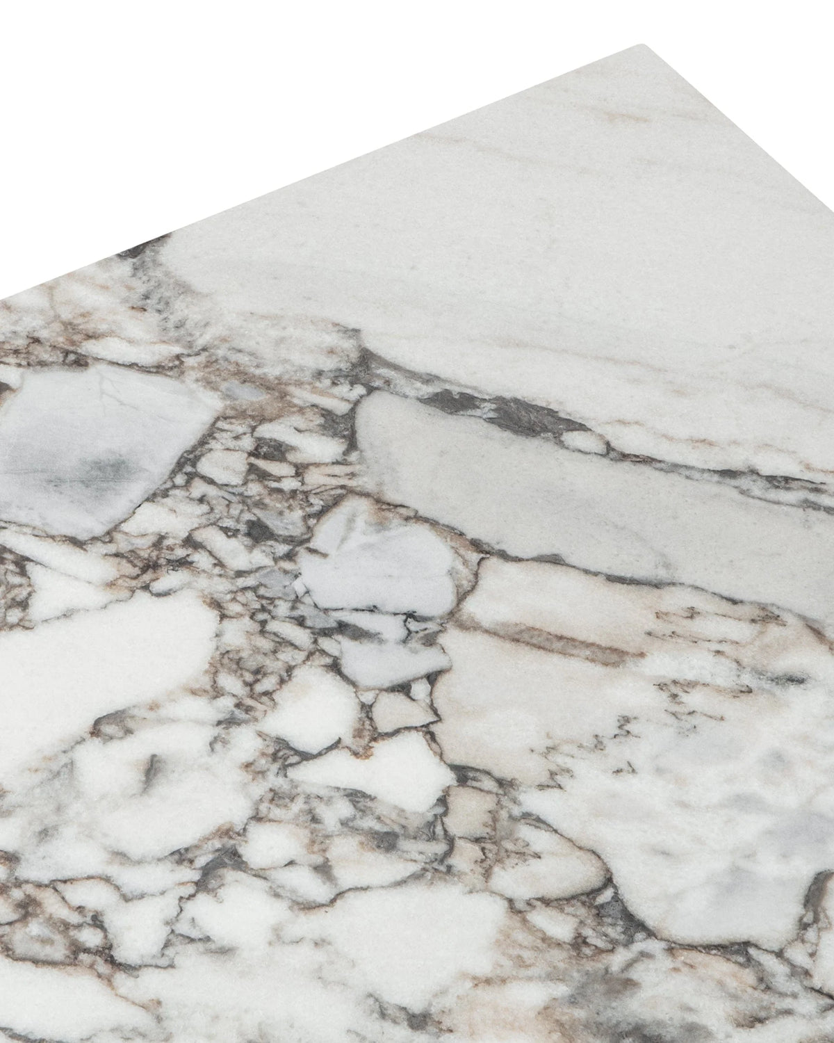 Enza™ dining table 98in | stone finish - tables enza inspired by androgyne | madorne