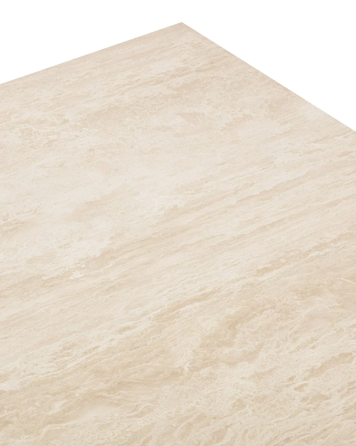 Enza™ dining table 98in | stone finish - tables enza inspired by androgyne | madorne