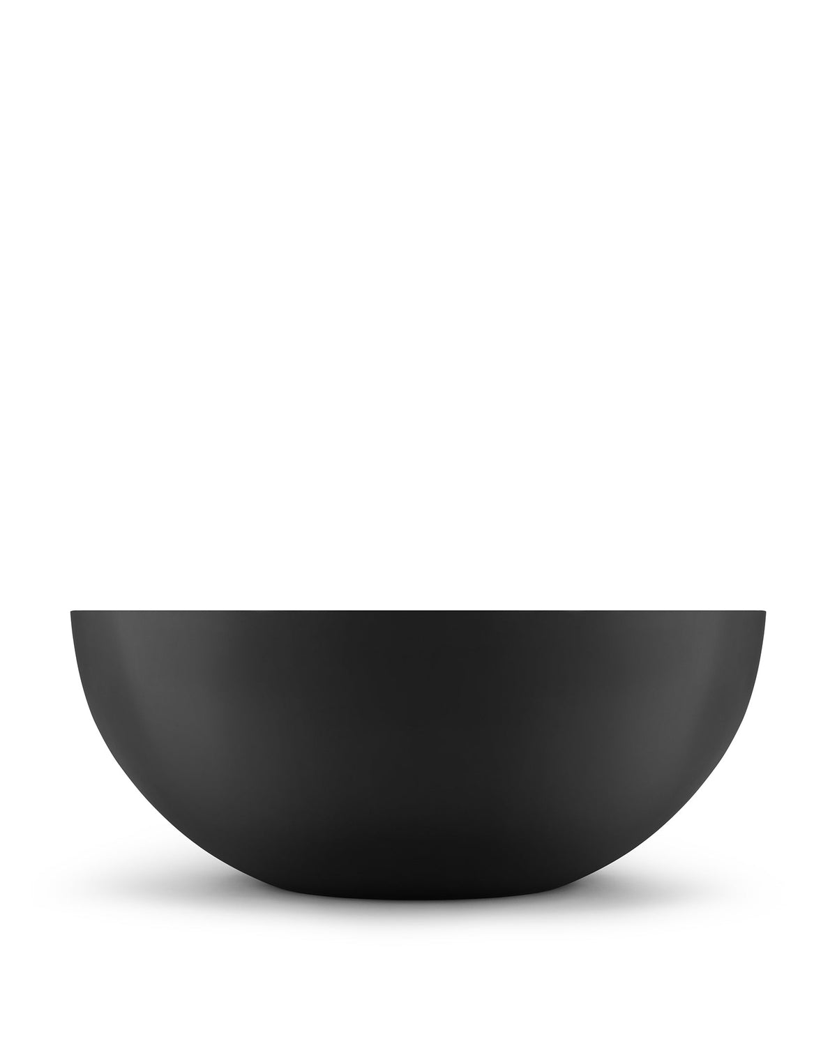 Equa™ coffee table | black concrete - tables equa | modern | madorne