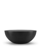 Equa™ coffee table | black concrete - tables equa | modern | madorne