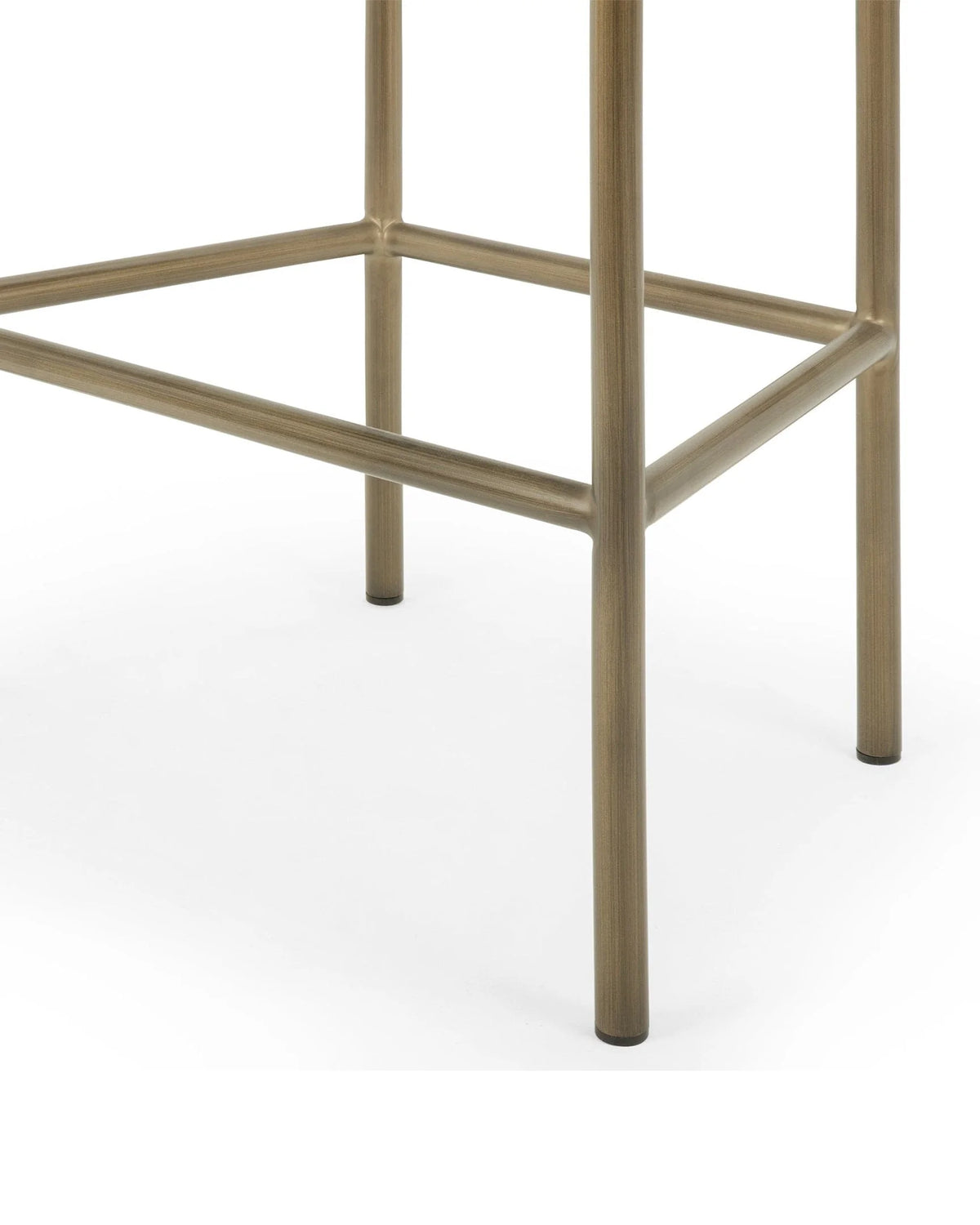 Esma™ bar stool | curved back and metal frame - & counter stools esma | designer or | madorne