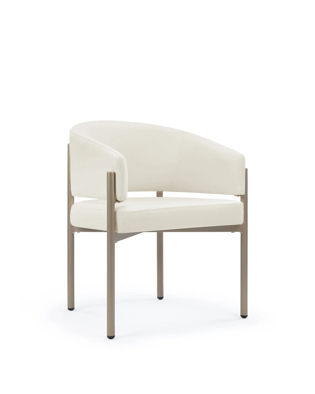 Esma outdoor™ dining chair | performance weave - outdoor chairs | madorne