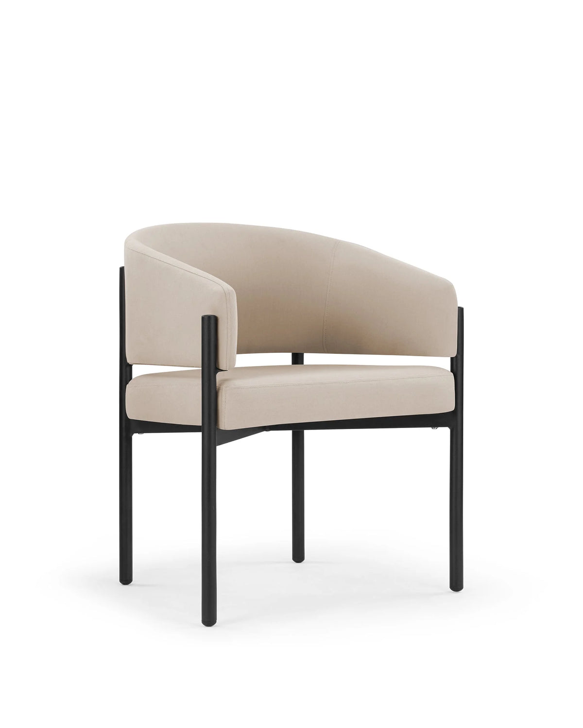 Esma outdoor™ dining chair | performance weave - outdoor chairs | madorne