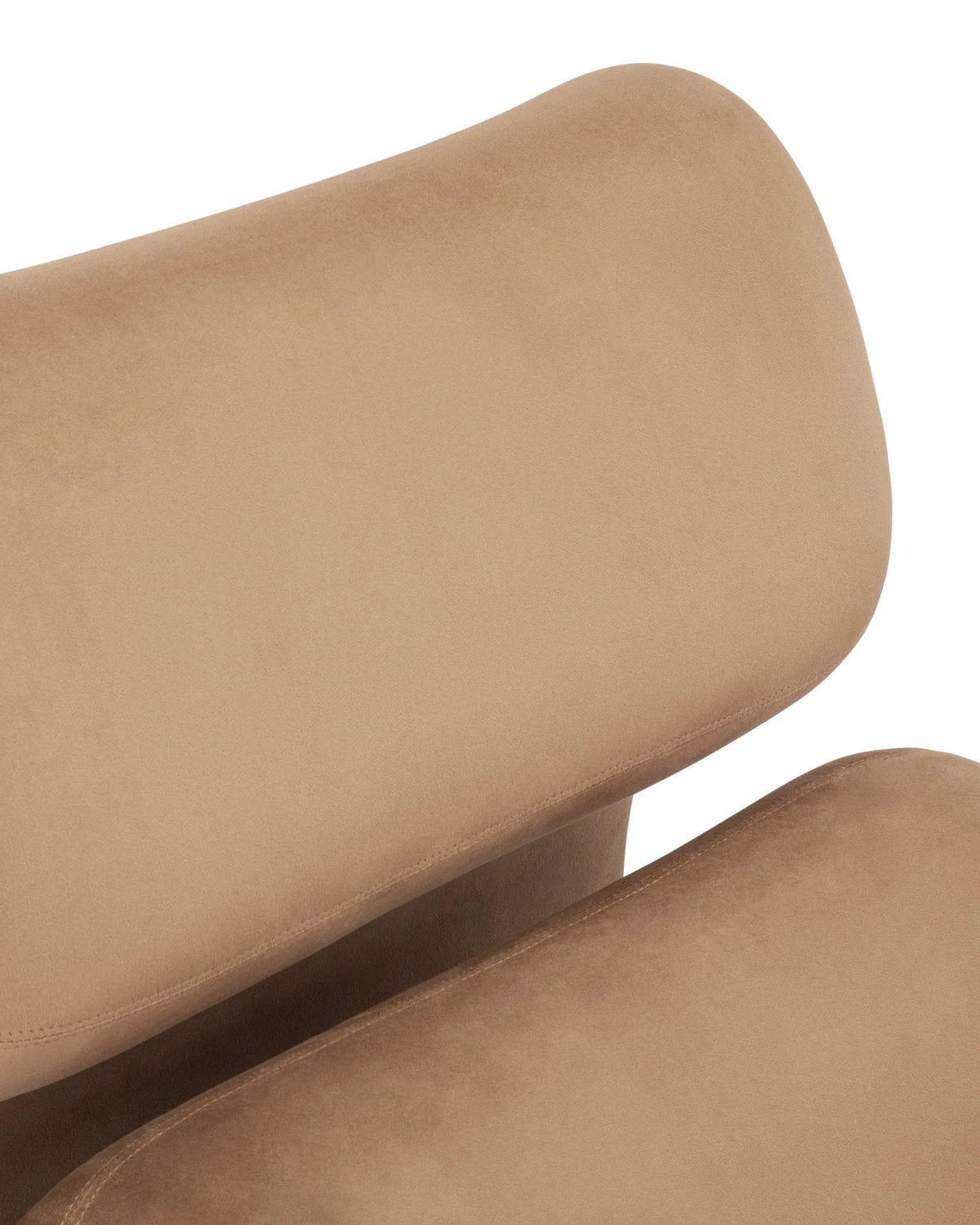 Etera 70™ chaise lounge | serpentine form - chairs 70 | chair | madorne