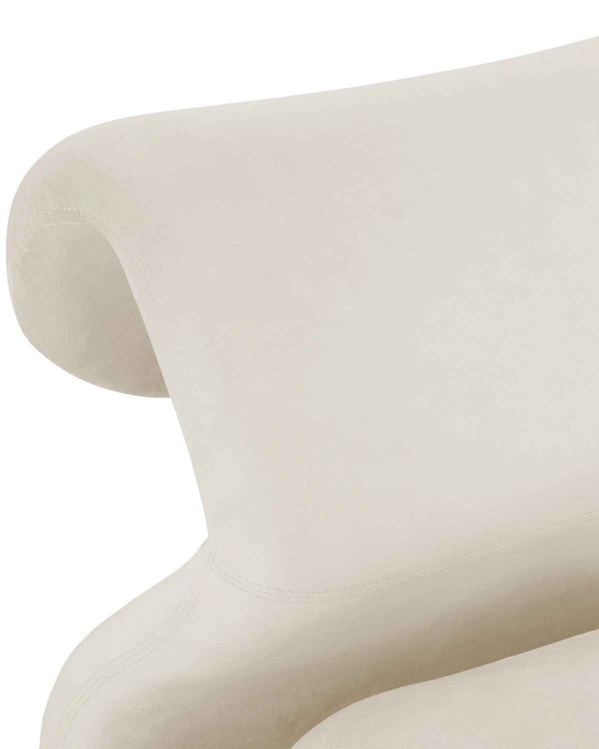 Etera 70™ chaise lounge | serpentine form - chairs 70 | chair | madorne