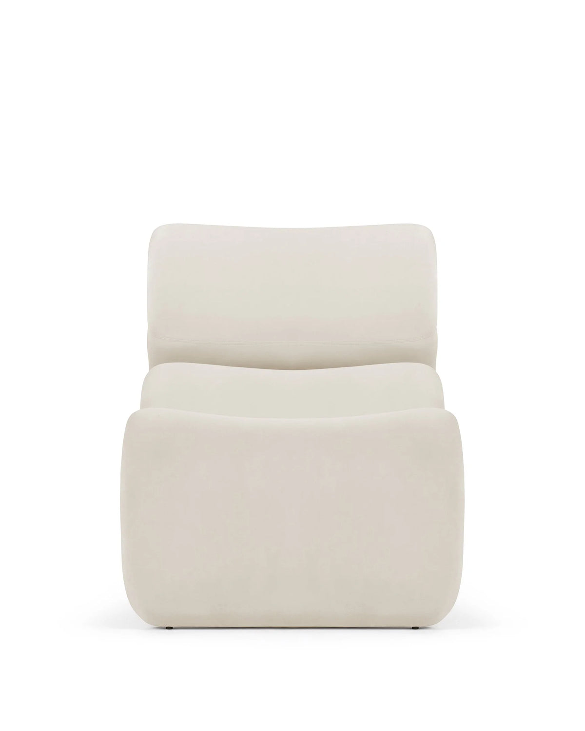 Etera 70™ chaise lounge | serpentine form - chairs 70 | chair | madorne