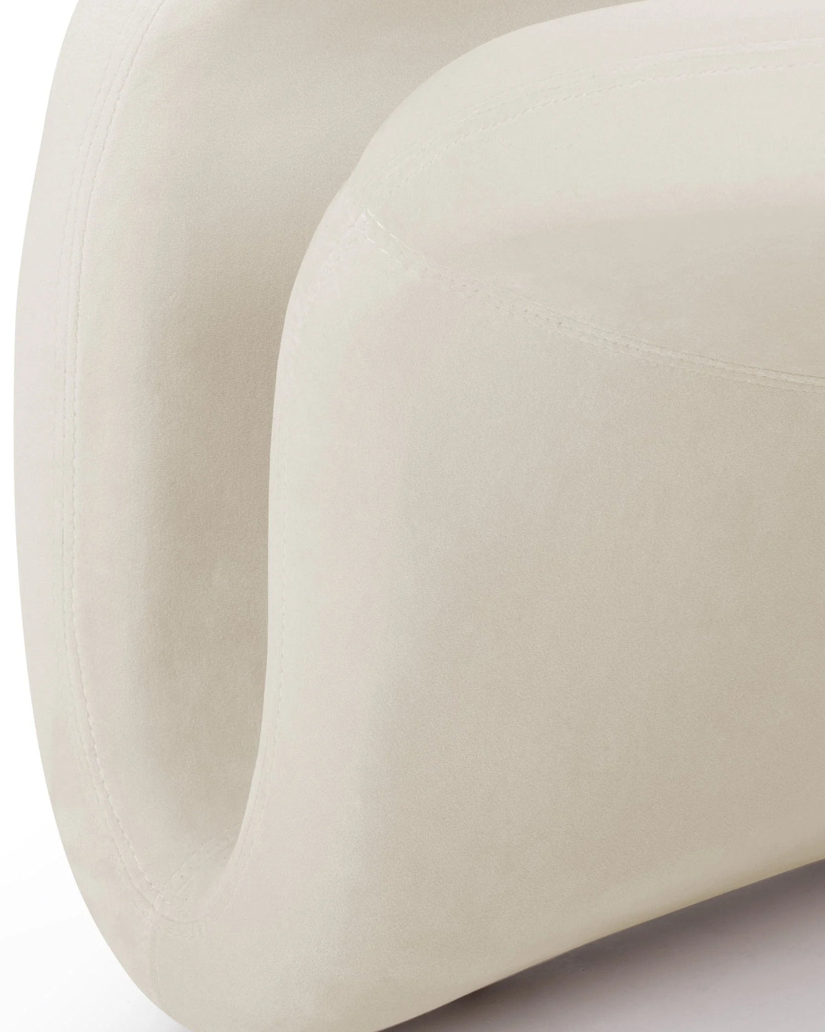 Etera 70™ easy chair | serpentine form - lounge chairs 70 | modern | madorne