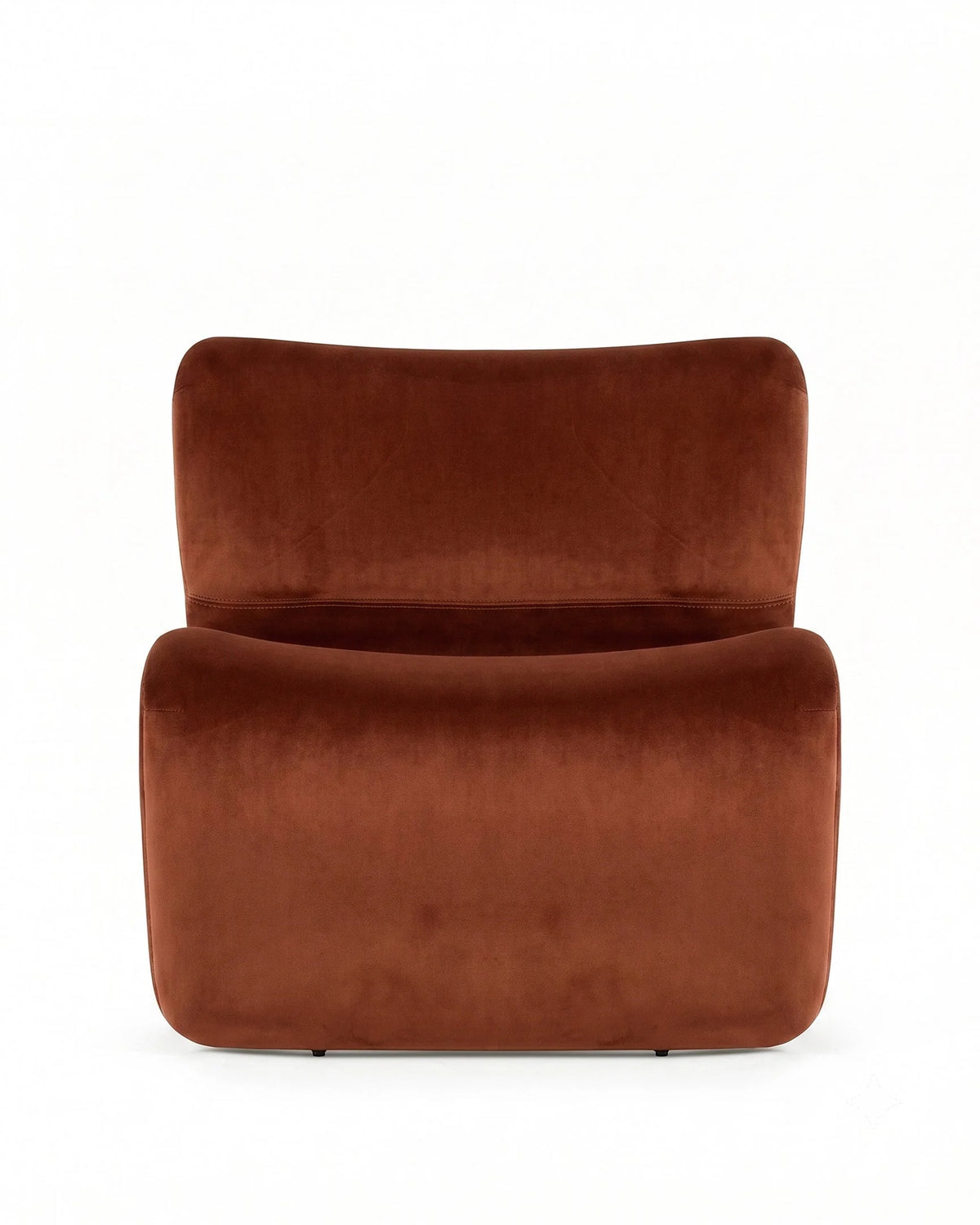 Etera 70™ easy chair | serpentine form - lounge chairs 70 | modern | madorne