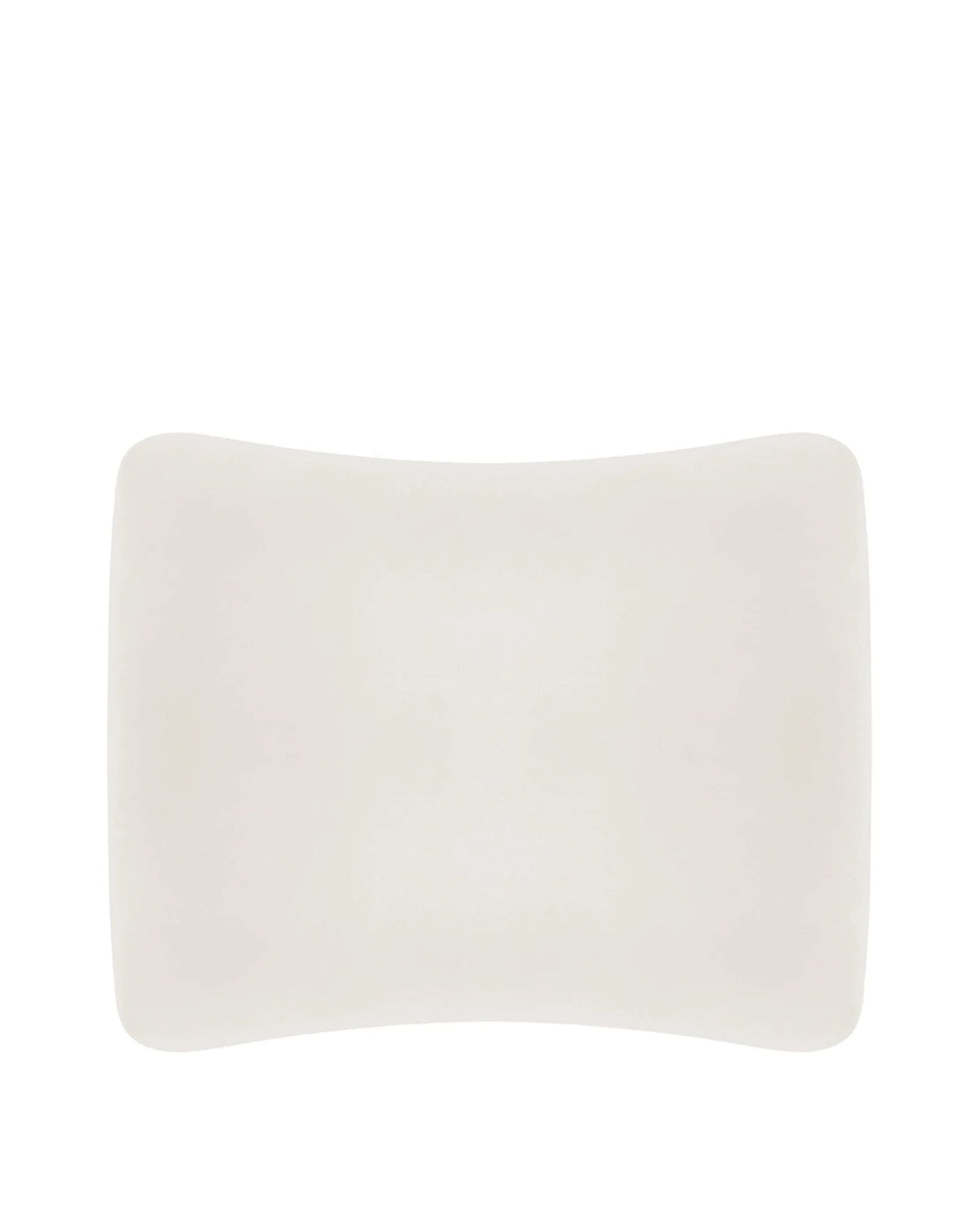 Etera 70™ ottoman | champagne velvet - stools & ottomans 70 | modern | contemporary design | madorne