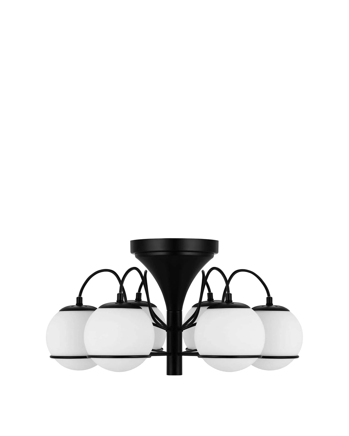 Etta™ ceiling light - lighting model 2042/6 light-inspired | madorne