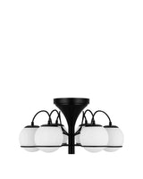 Etta™ ceiling light - lighting model 2042/6 light-inspired | madorne