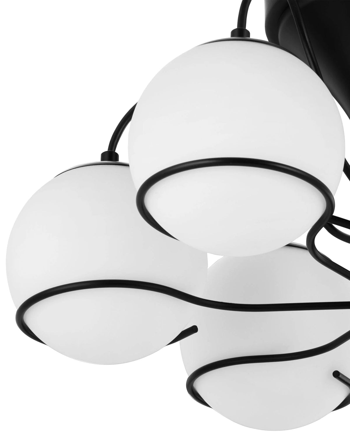 Etta™ ceiling light - lighting model 2042/6 light-inspired | madorne