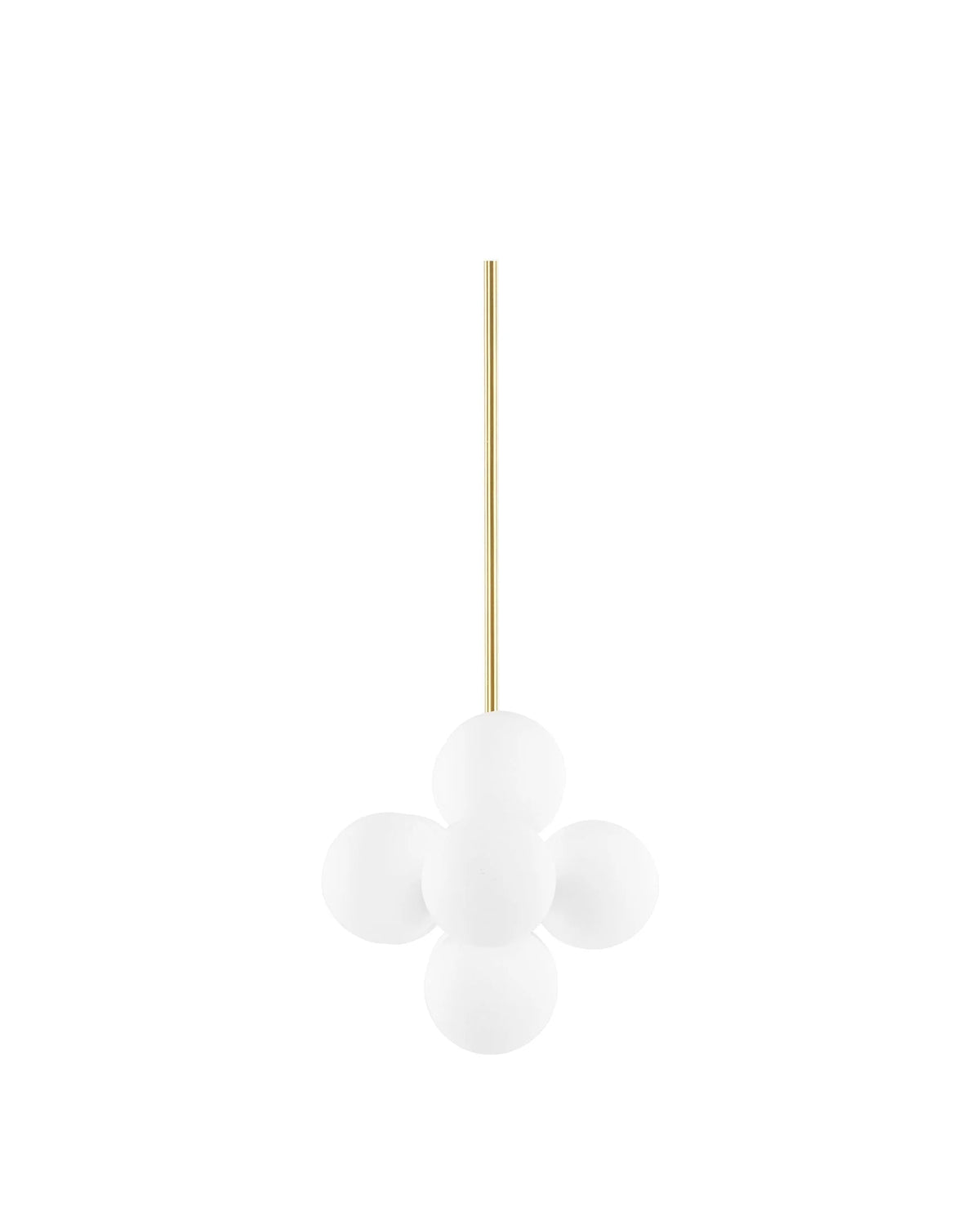 Evara™ chandelier - lighting evara | modern | madorne