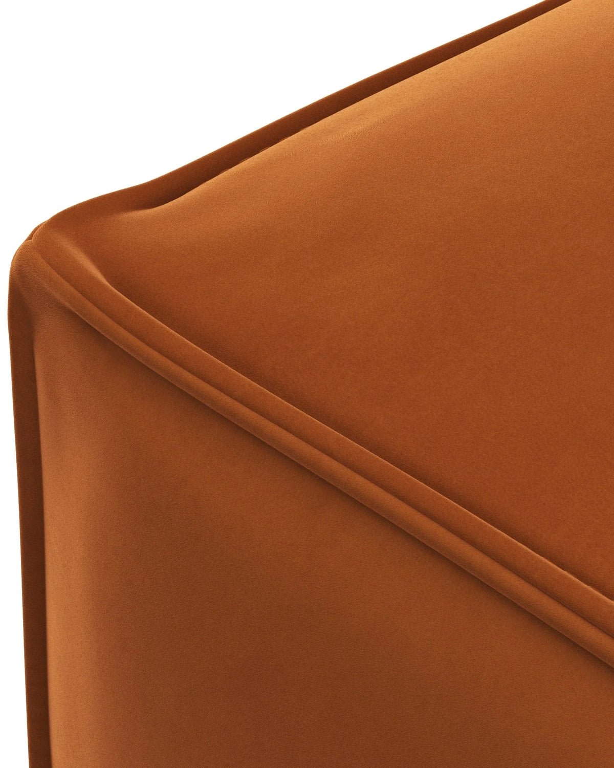 Extra 08™ xs seat module | low modular form - modules 08 | designer sofa element | madorne