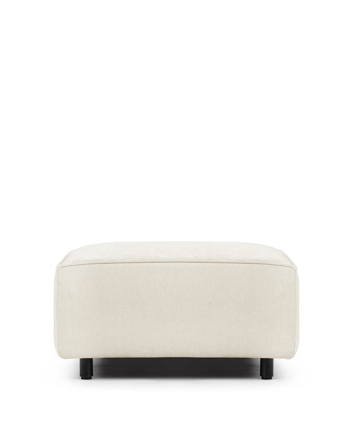 Extra 08™ xs seat module | low modular form - modules 08 | designer sofa element | madorne
