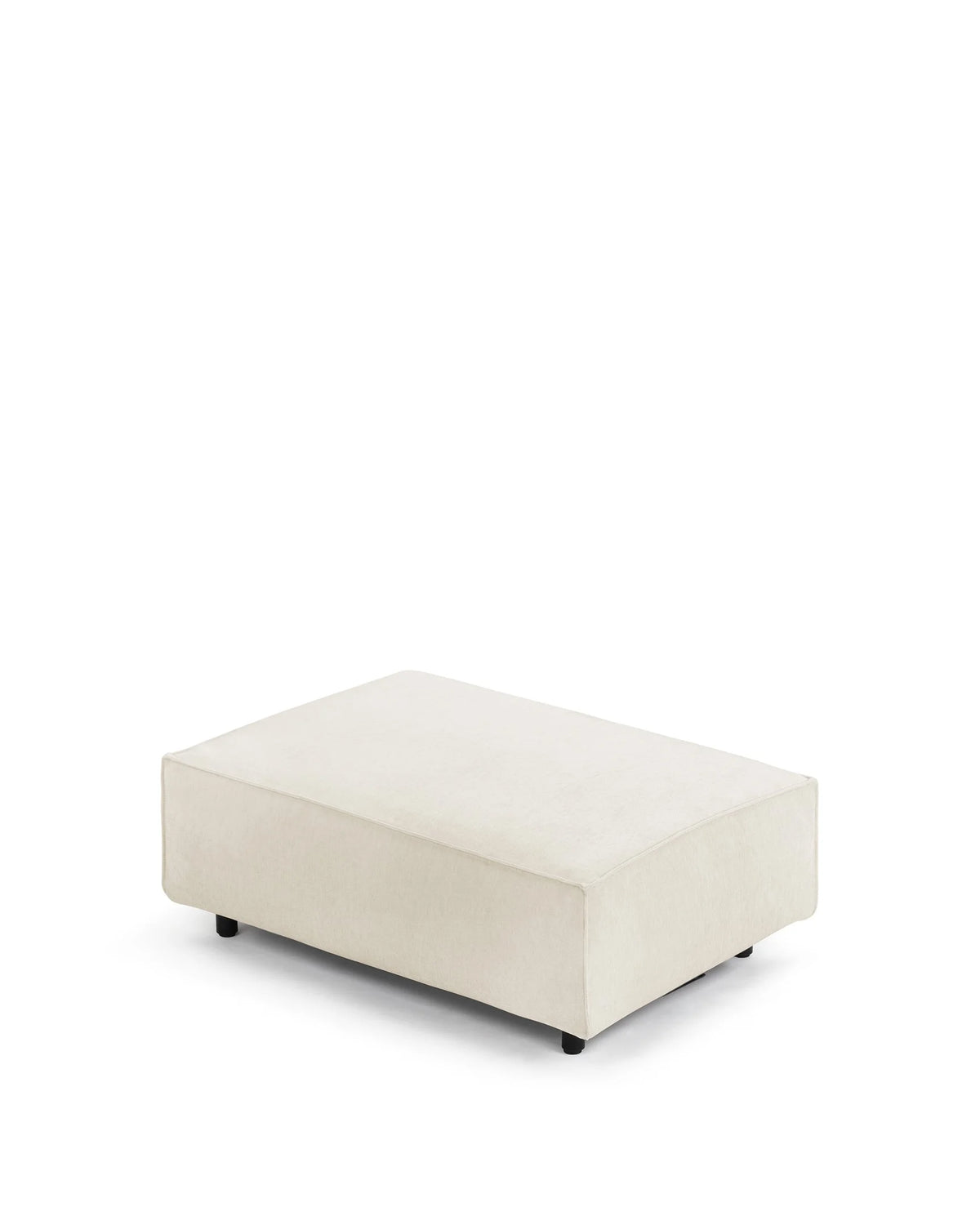 Extra 08™ xs seat module | low modular form - modules 08 | designer sofa element | madorne