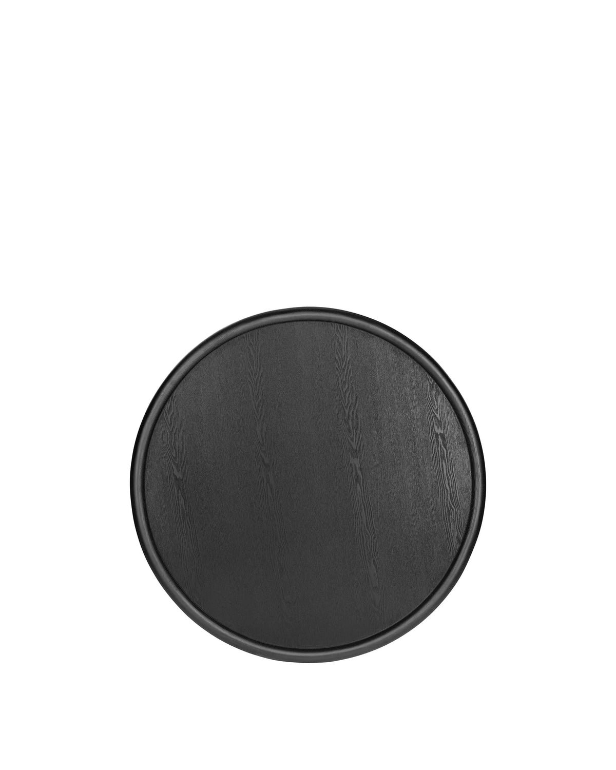 Fara™ coffee table | black painted ash veneer - tables fara | modern | madorne