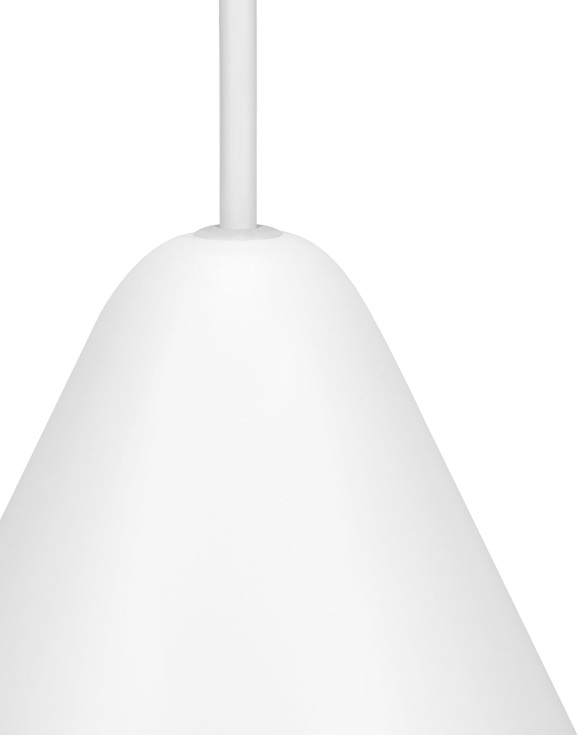 Flara 98™ Pendant Lamp | Steel