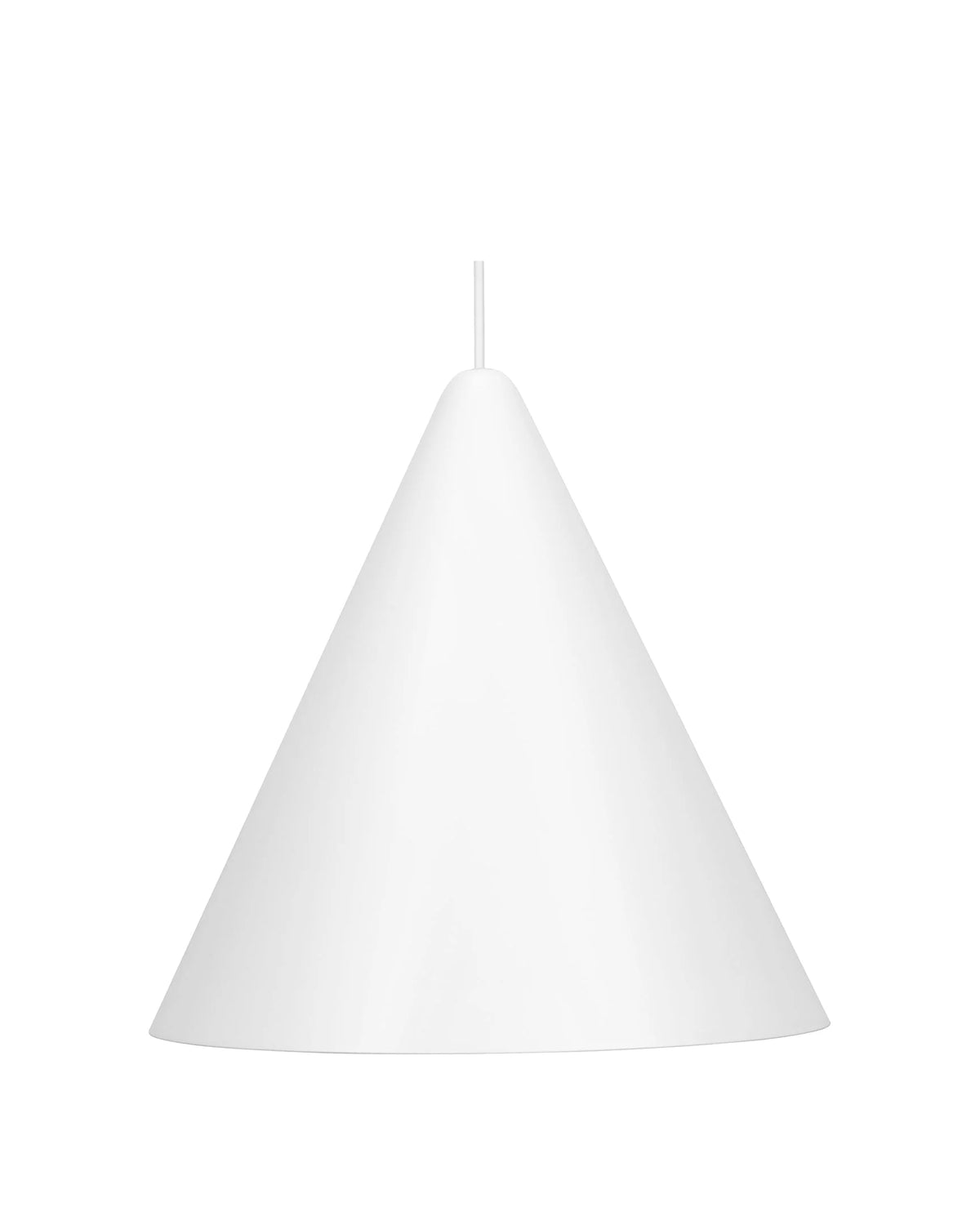 Flara 98™ Pendant Lamp | Steel