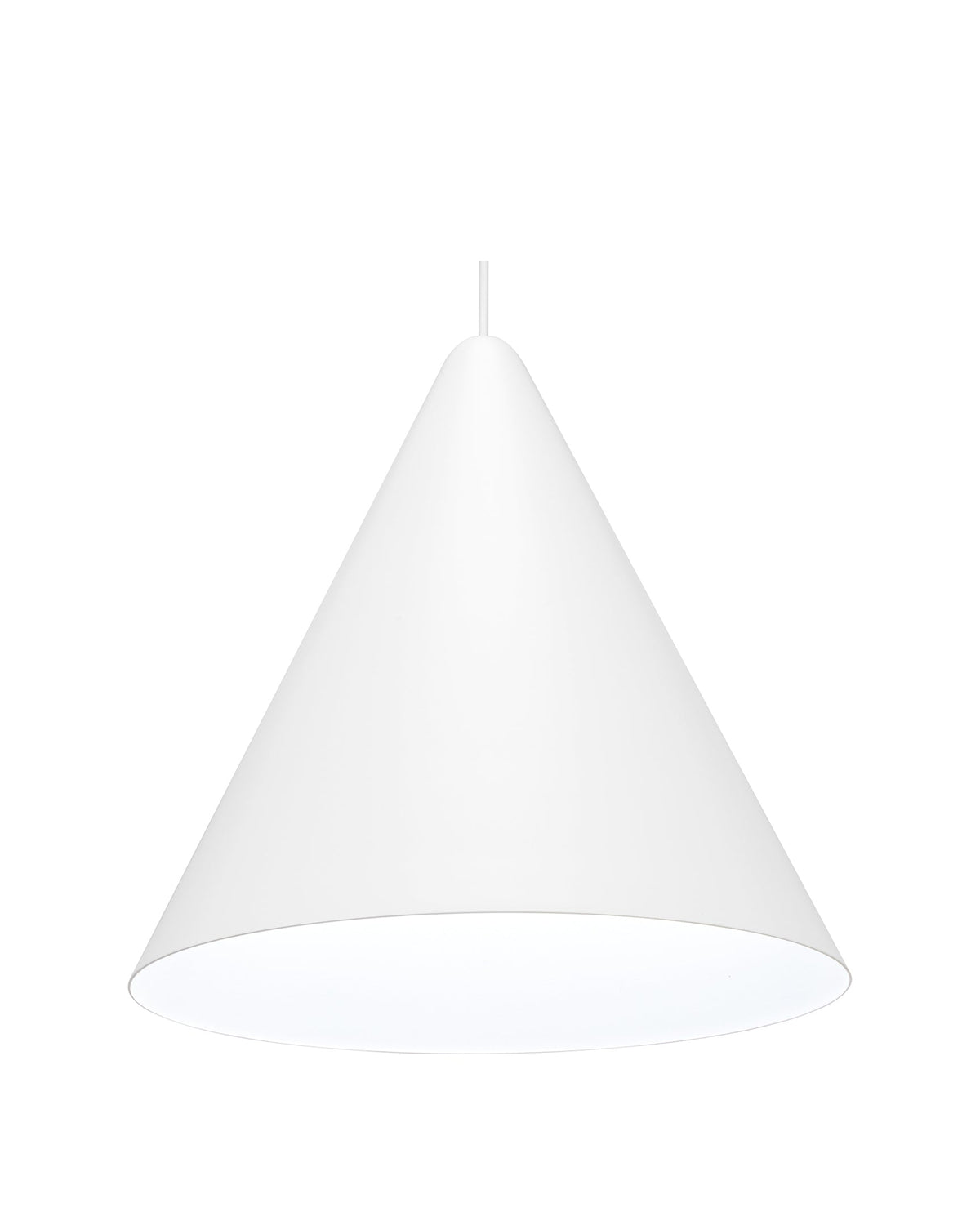 Flara 98™ Pendant Lamp | Steel