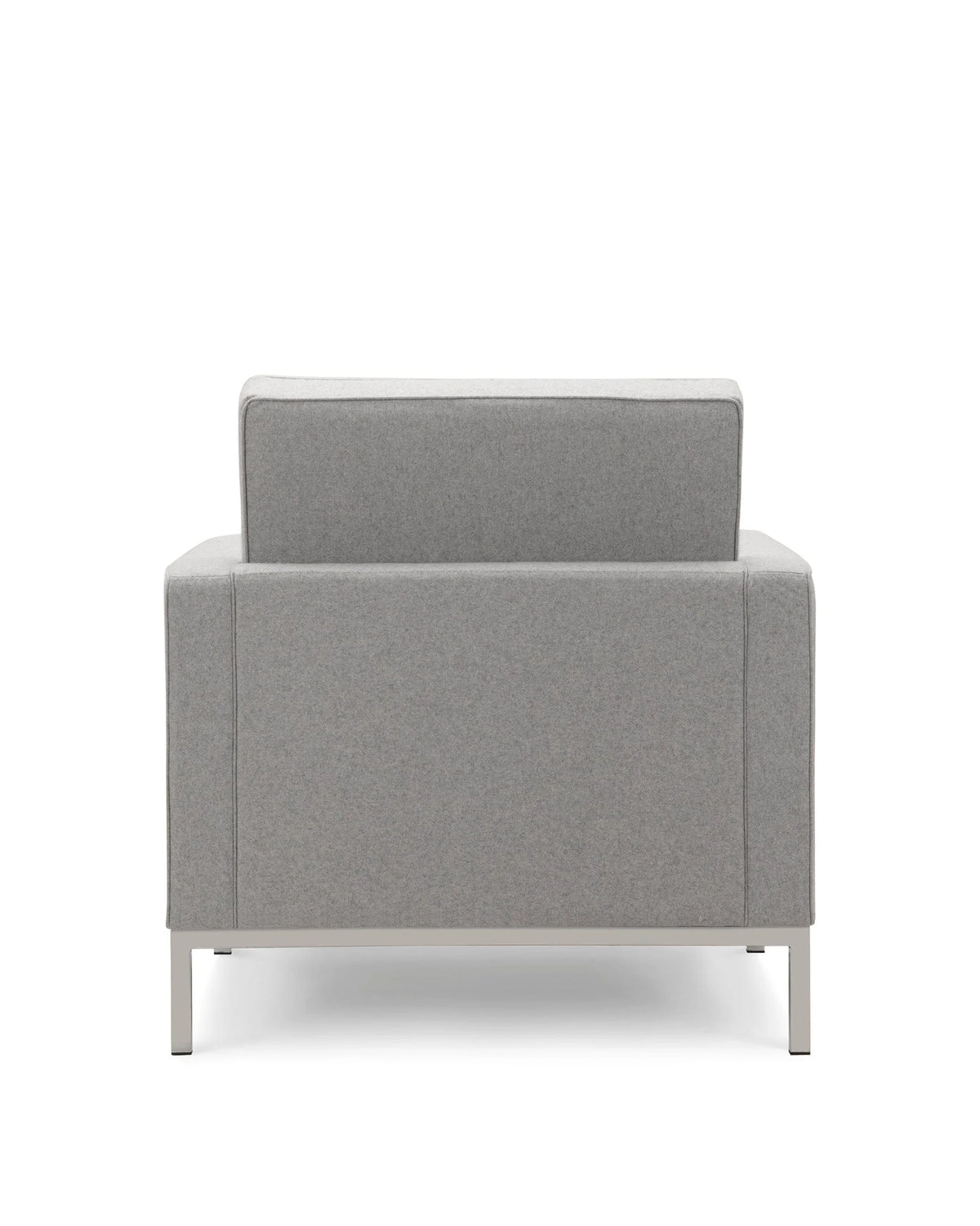 Flo 54™ lounge chair | tailored modernist - chairs 54 | designer | madorne