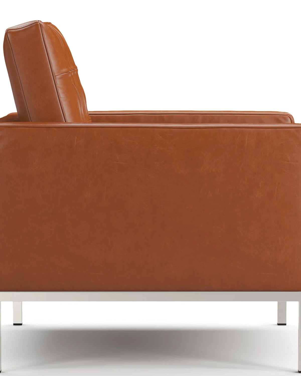 Flo 54™ lounge chair | tailored modernist - chairs 54 | designer | madorne