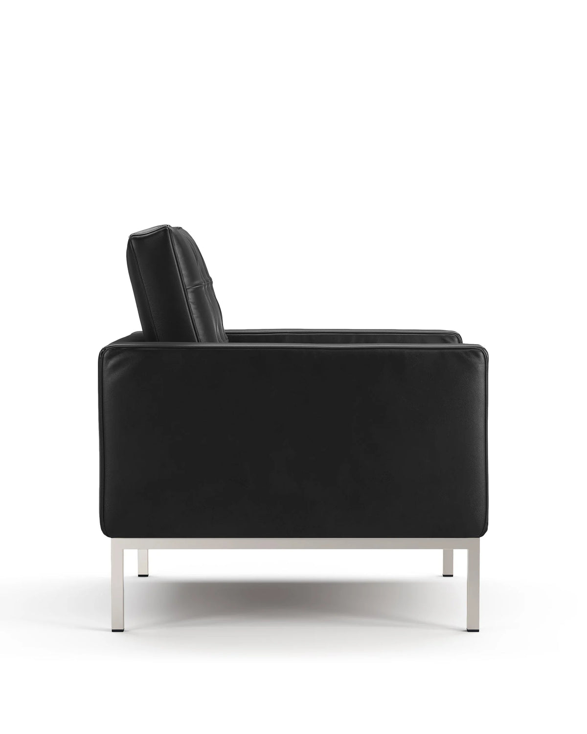 Flo 54™ lounge chair | tailored modernist - chairs 54 | designer | madorne
