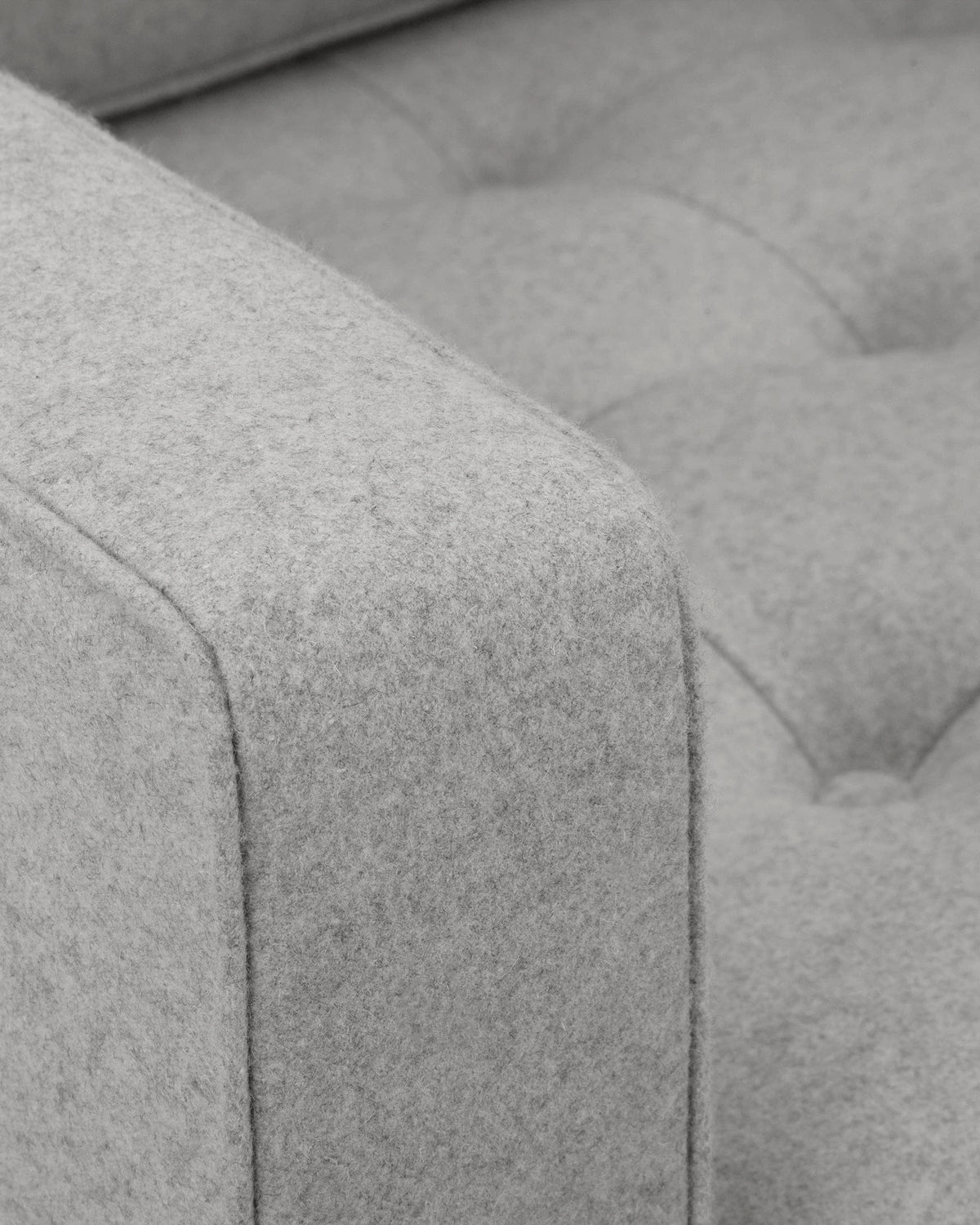 Flo 54™ lounge chair | tailored modernist - chairs 54 | designer | madorne