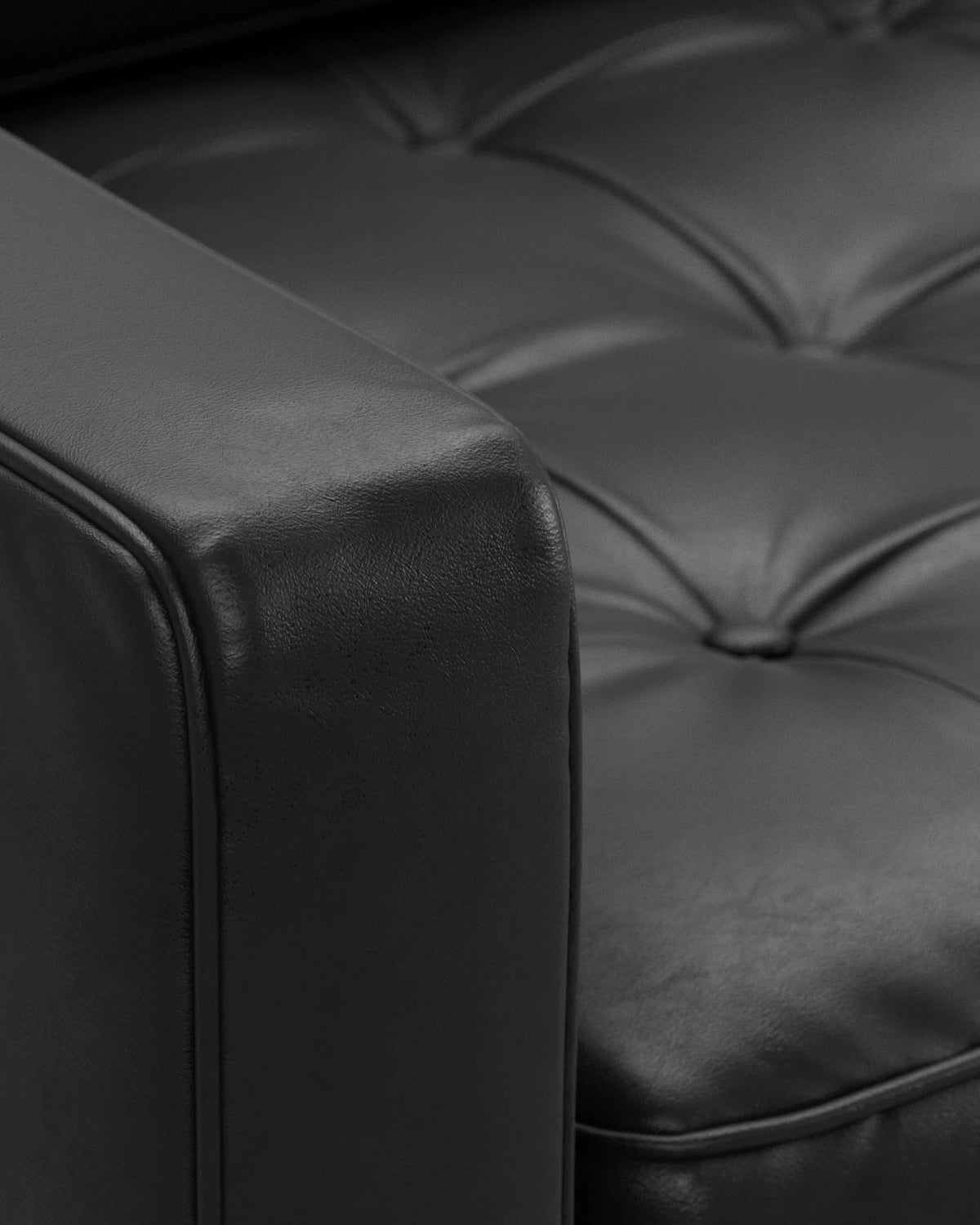 Flo 54™ lounge chair | tailored modernist - chairs 54 | designer | madorne
