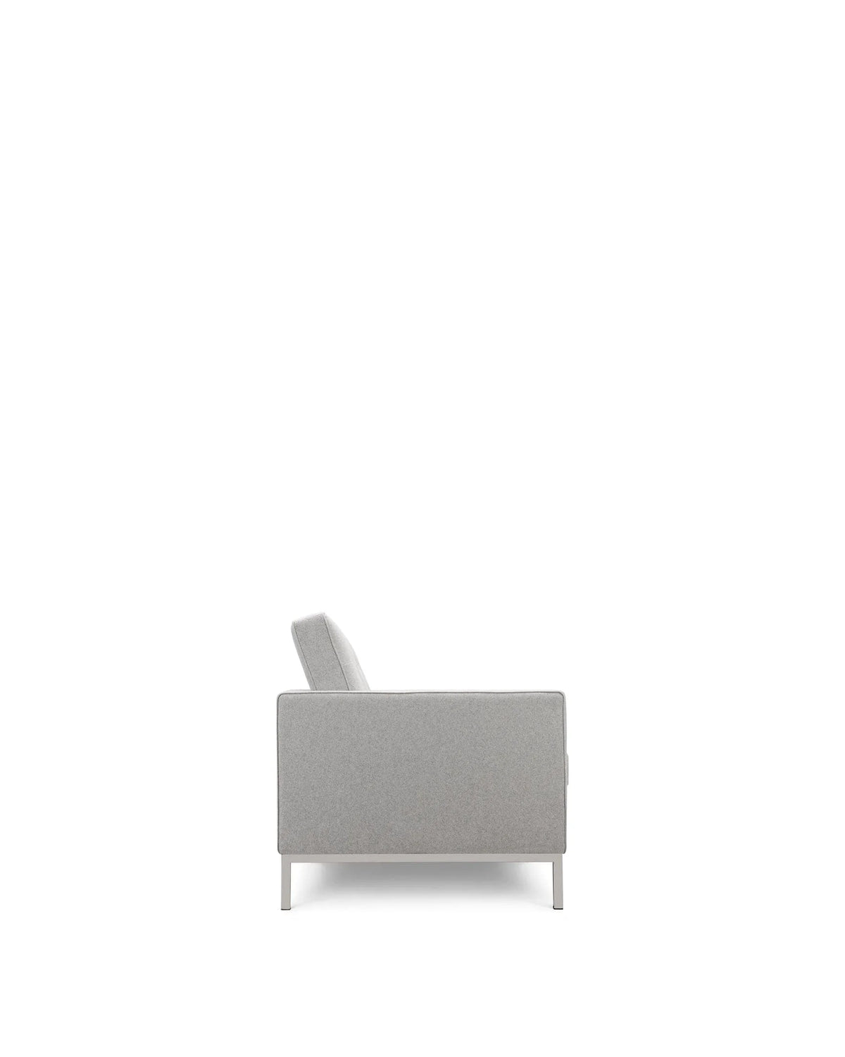 Flo 54™ three-seater sofa | tailored modernist - 3 seaters 54 | designer | madorne
