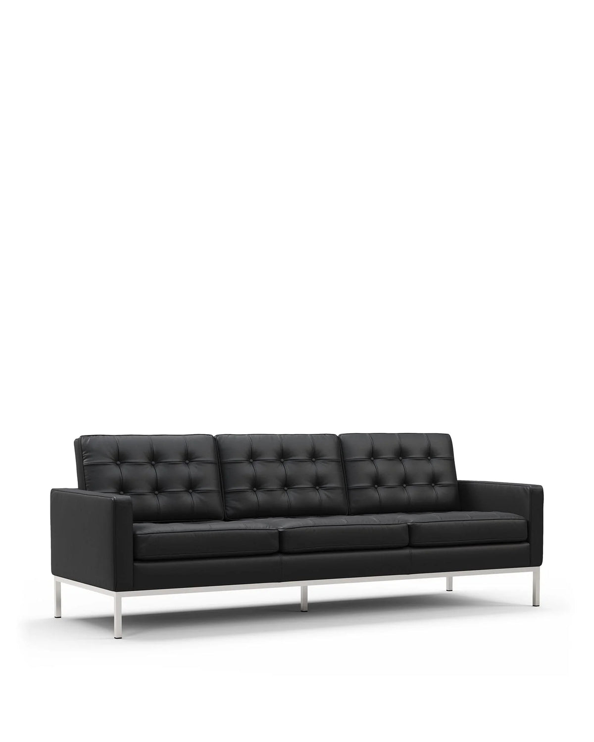 Flo 54™ three-seater sofa | tailored modernist - 3 seaters 54 | designer | madorne