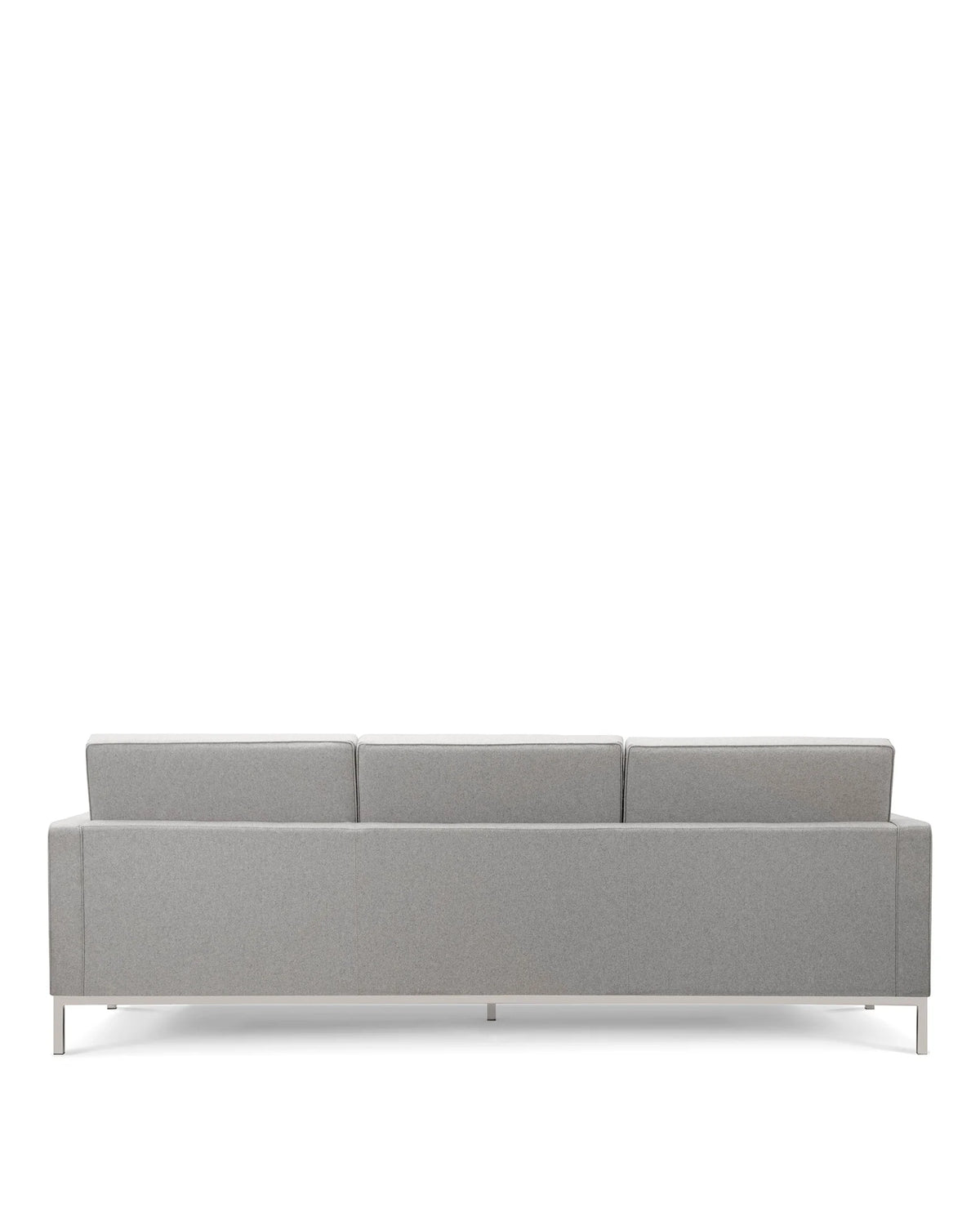 Flo 54™ three-seater sofa | tailored modernist - 3 seaters 54 | designer | madorne