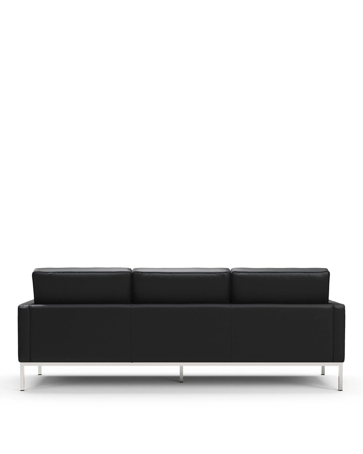 Flo 54™ three-seater sofa | tailored modernist - 3 seaters 54 | designer | madorne
