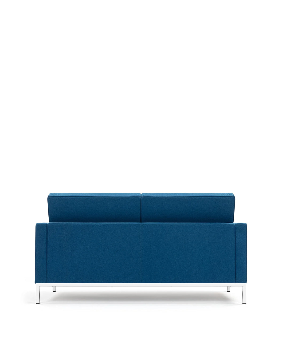 Flo 54™ two-seater sofa | tailored modernist - 2 seaters 54 | designer | madorne