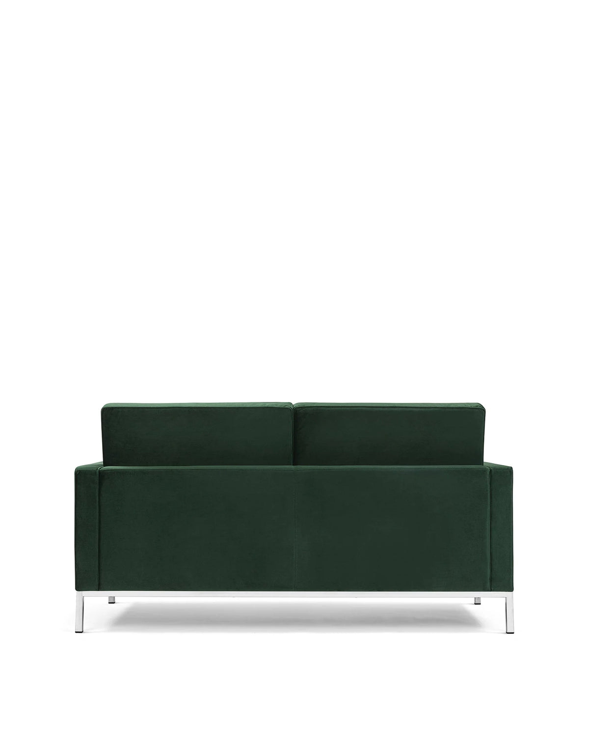Flo 54™ two-seater sofa | tailored modernist - 2 seaters 54 | designer | madorne